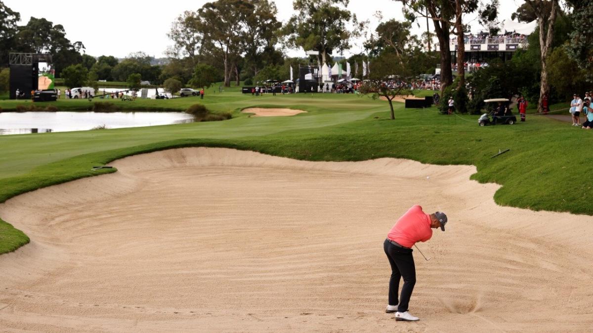 Houghton Golf Club returned to the DP World Tour schedule in 2022, following a lengthy gap of over 18 years